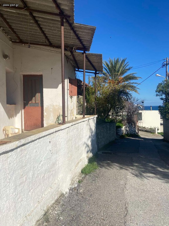 Μονοκατοικία 58 τ.μ. προς πώληση, Γριμπιλιανά
