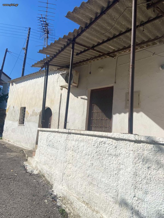 Μονοκατοικία 58 τ.μ. προς πώληση, Γριμπιλιανά