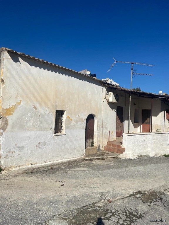 Μονοκατοικία 58 τ.μ. προς πώληση, Γριμπιλιανά