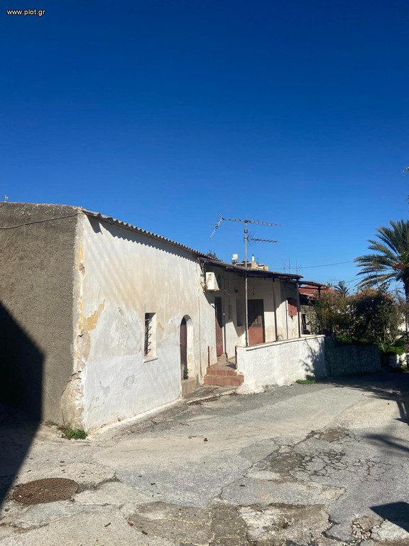 Μονοκατοικία 58 τ.μ. προς πώληση, Γριμπιλιανά