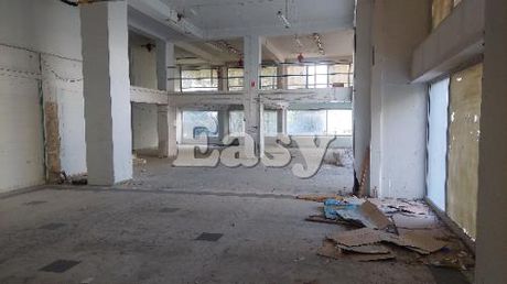 Κατάστημα 525τ.μ. για ενοικίαση-Γαλάτσι » Κρητικά