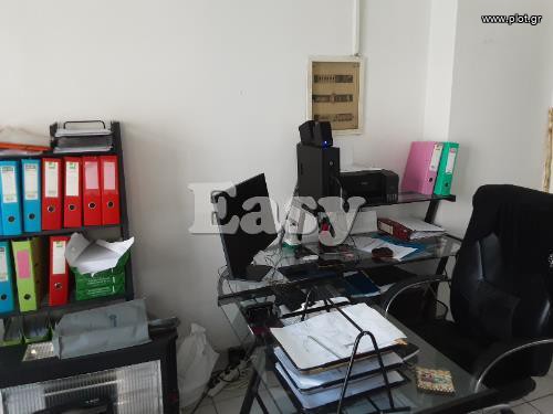 Επιχειρηματικό κτίριο 200 τ.μ. προς πώληση, Αγία Σοφία Πειραιά