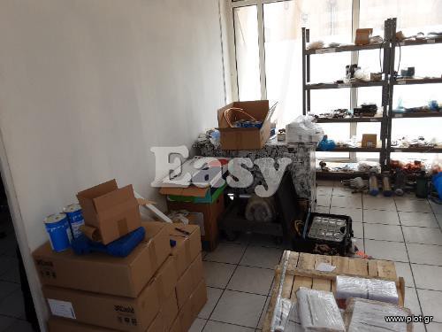 Επιχειρηματικό κτίριο 200 τ.μ. προς πώληση, Αγία Σοφία Πειραιά
