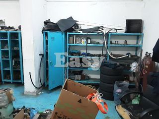 Επιχειρηματικό κτίριο 200 τ.μ. προς πώληση, Αγία Σοφία Πειραιά-thumb-6