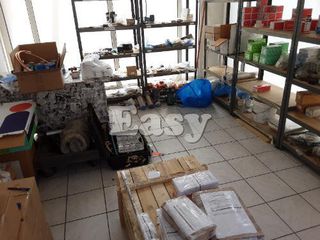 Επιχειρηματικό κτίριο 200 τ.μ. προς πώληση, Αγία Σοφία Πειραιά-thumb-17