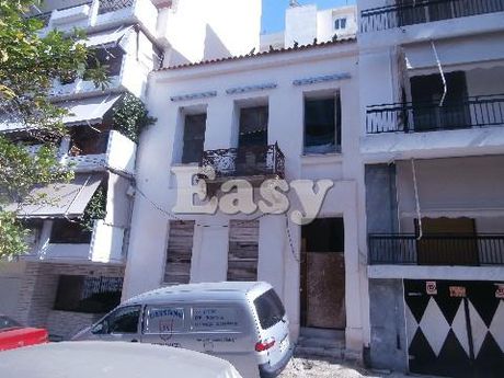 Μεζονέτα 200τ.μ. για πώληση-Καλλίπολη