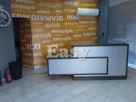 Κατάστημα 50τ.μ. για ενοικίαση-Καμίνια