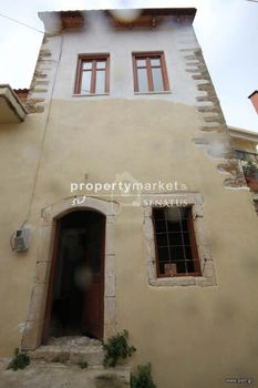Maisonette 170sqm for sale-Siteia » Mesa Mouliana
