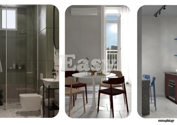 Διαμέρισμα 58 τ.μ. για πώληση, Πειραιάς, Πειραιάς - Κέντρο
