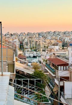 Διαμέρισμα 70τ.μ. για πώληση-Πειραιάς - κέντρο