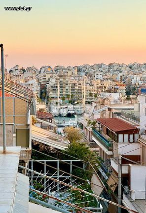 Διαμέρισμα 70 τ.μ. για πώληση, Πειραιάς, Πειραιάς - Κέντρο