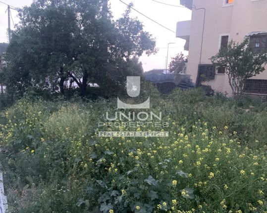 Land plot 143,85 sqm for sale, Athens - West, Kamatero