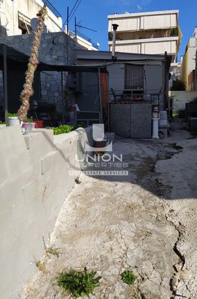 Land plot 372 sqm for sale, Athens - West, Chaidari