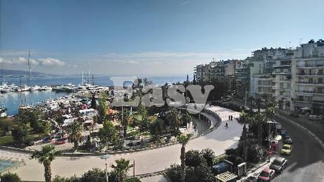 Διαμέρισμα 140τ.μ. για πώληση-Φρεαττύδα