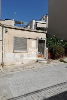 Οικόπεδο 205 τ.μ. προς πώληση