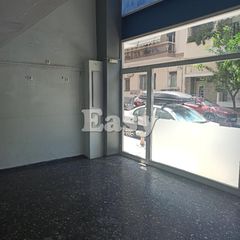 Κατάστημα 80 τ.μ. για ενοικίαση