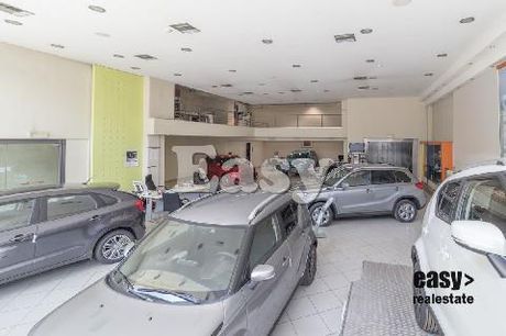 Επιχειρηματικό κτίριο 1.700τ.μ. για πώληση-Παλαιά κοκκινιά