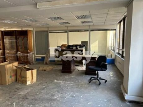 Γραφείο 300τ.μ. για πώληση-Λιμάνι