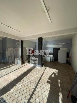 Κατάστημα 65τ.μ. για πώληση-Κερατσίνι » Ευγένεια