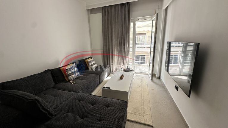 Διαμέρισμα 48 τ.μ. για πώληση, Θεσσαλονίκη - Κέντρο, Χαριλάου