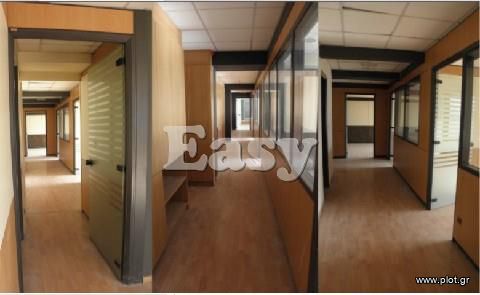 Επιχειρηματικό κτίριο 2.800 τ.μ. για πώληση, Πειραιάς - Προάστια, Ταύρος