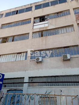 Βιοτεχνικός χώρος 1.945τ.μ. για πώληση-Μοσχάτο » Κέντρο