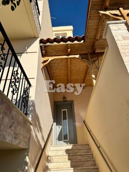 Κτίριο 309τ.μ. για πώληση-Σαλαμίνα » Κέντρο