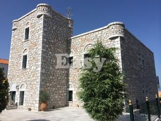 Μονοκατοικία 405 τ.μ. για πώληση