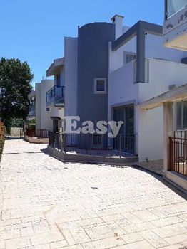 Μεζονέτα 215τ.μ. για πώληση-Καλύβια θορικού » Κέντρο