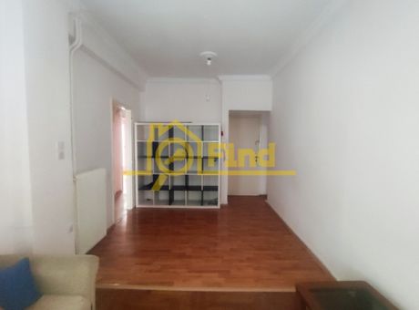 Apartment 60sqm for sale-Pagkrati » Pagkrati Center