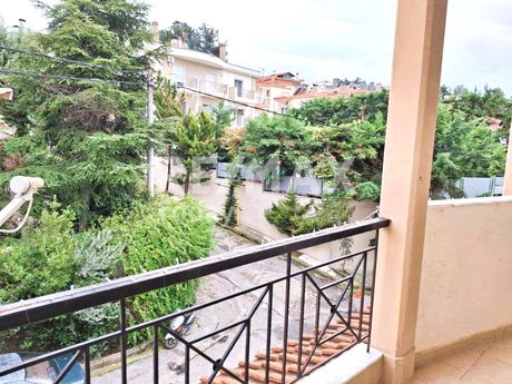 Maisonette 167sqm for sale-Thermi » Trilofo