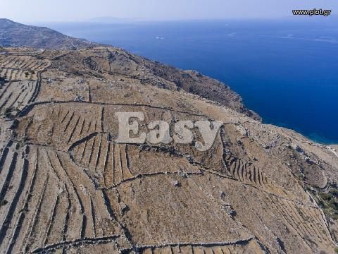 Land plot 20.133 sqm for sale, Cyclades, Andros