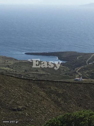 Land plot 23.000 sqm for sale, Cyclades, Kythnos