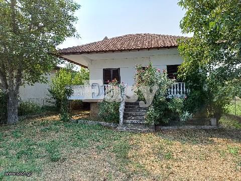 Detached home 80 sqm for sale, Kilkis Prefecture, Kilkis