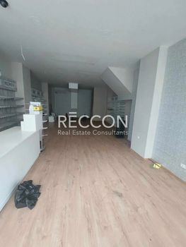 Store 180sqm for sale-Nea Ionia » Agioi Anargyroi
