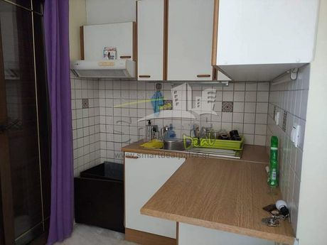 Studio / γκαρσονιέρα 37 τ.μ. για ενοικίαση
