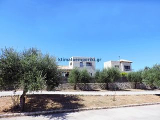 Μεζονέτα 87 τ.μ. για πώληση, Ν. Ρεθύμνου, Αρκάδι-thumb-11