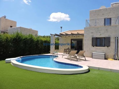 Maisonette 87sqm for sale-Arkadi
