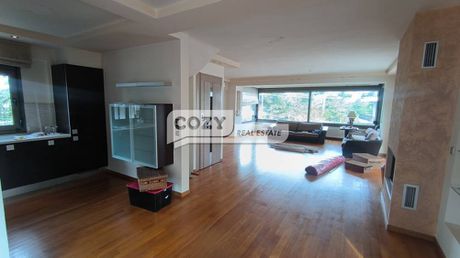 Detached home 278sqm for sale-Panorama » Oikismos Makedonia