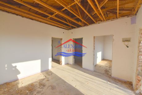 Detached home 106sqm for sale-Traianoupoli » Antheia
