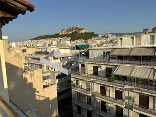 Γραφείο 85 τ.μ. προς ενοικίαση, Αθήνα - Κέντρο, Εξάρχεια - Νεάπολη-thumb-1