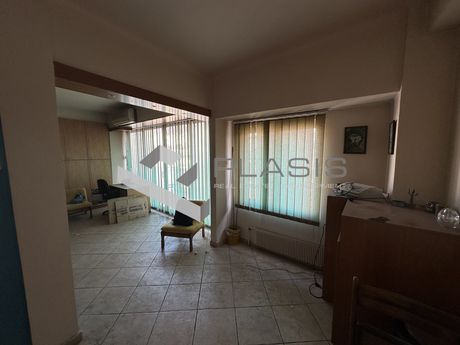 Γραφείο 85τ.μ. για ενοικίαση-Εξάρχεια - νεάπολη