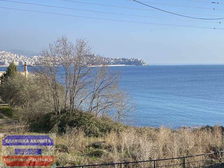 Studio 35sqm for rent-Kavala