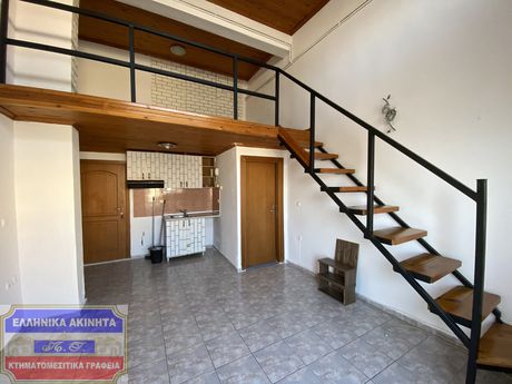 Studio / γκαρσονιέρα 35τ.μ. για ενοικίαση-Καβάλα