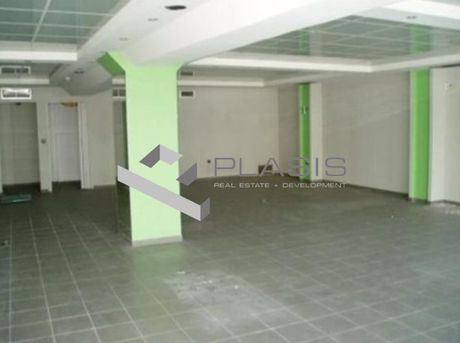 Επιχειρηματικό κτίριο 709,2τ.μ. για πώληση-Νέα ιωνία