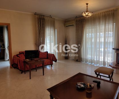 Apartment 154sqm for sale-Kalamaria
