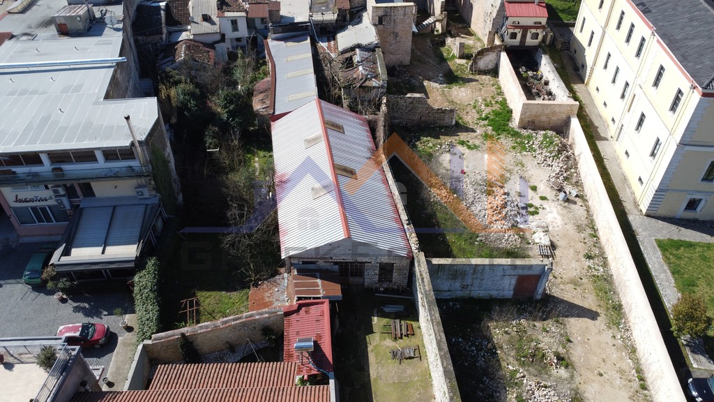 Αποθήκη 350 τ.μ. προς ενοικίαση, Κέντρο Ιωαννίνων