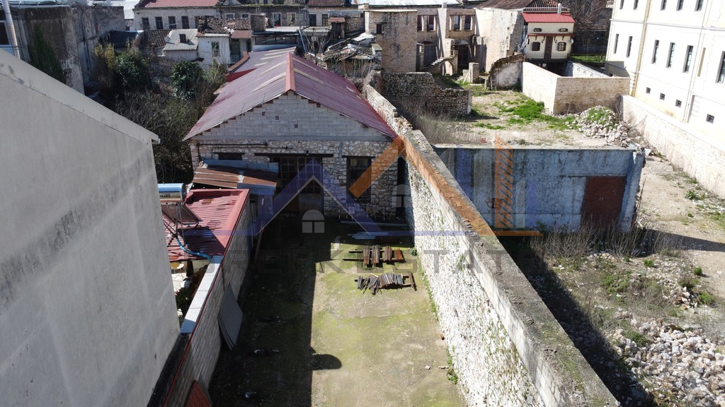Αποθήκη 350 τ.μ. προς ενοικίαση, Κέντρο Ιωαννίνων
