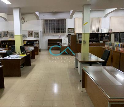 Βιομηχανικός χώρος 1.000τ.μ. για ενοικίαση-Αιγάλεω » Ελαιώνας
