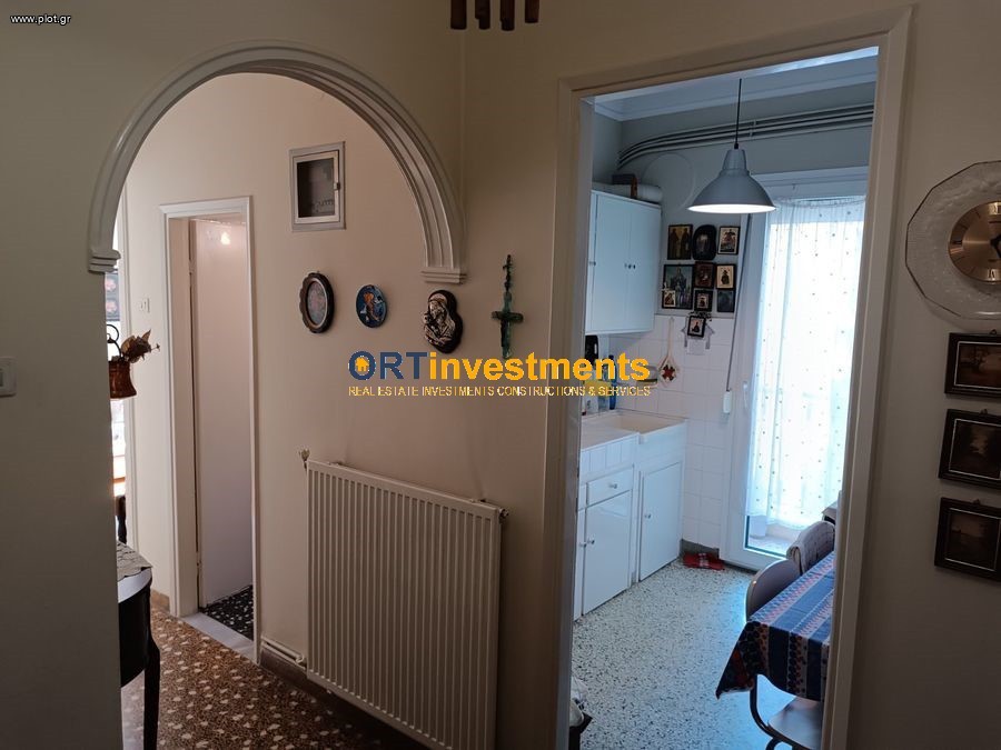 Διαμέρισμα 50 τ.μ. προς ενοικίαση, Θεσσαλονίκη - Κέντρο, Φάληρο